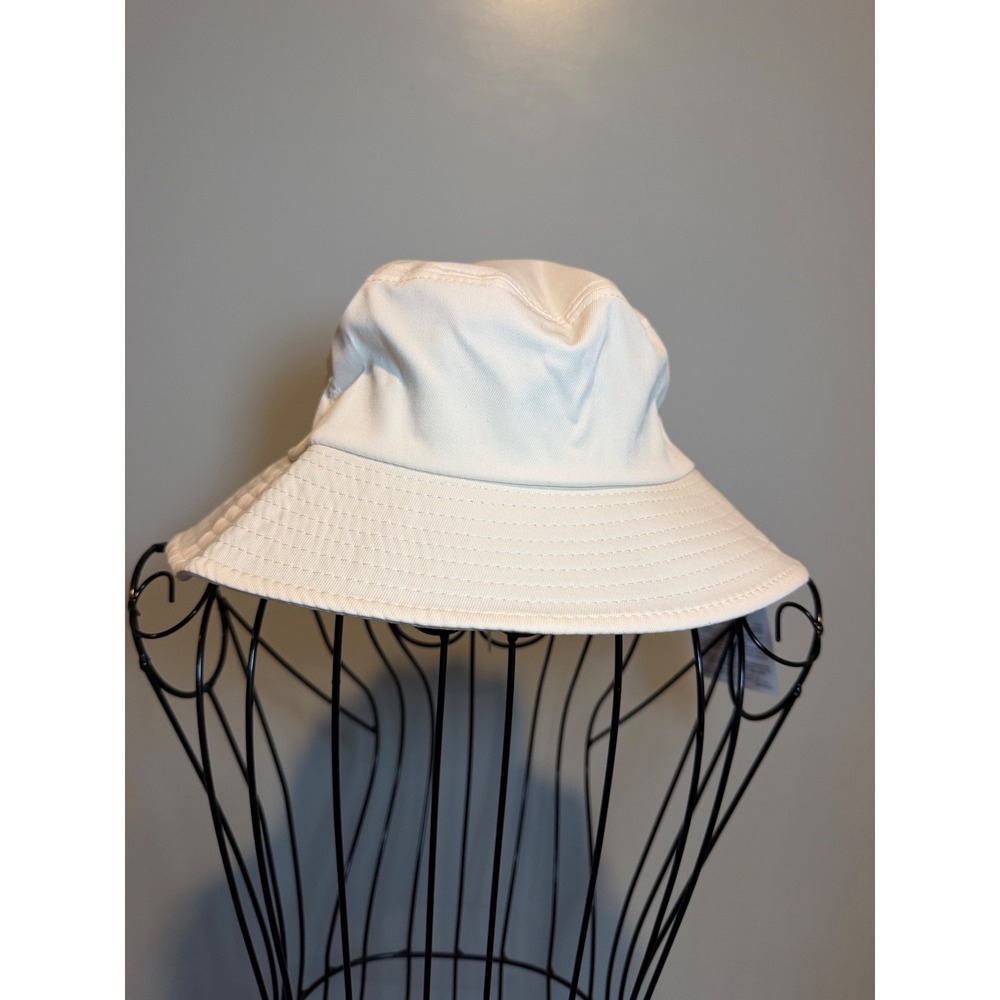 Hadley Wren Insect Shield Bucket Hat Off White Cream Repellent Outdoor Sun Cap